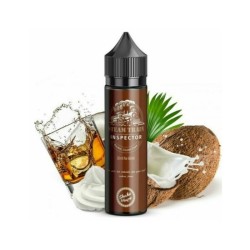 Steam Train Inspector 60ml